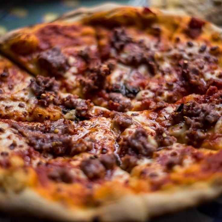 Margherita